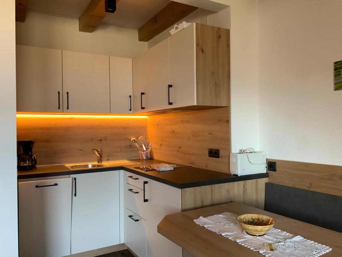 Garni & Residence Sonngart ラグンド エクステリア 写真