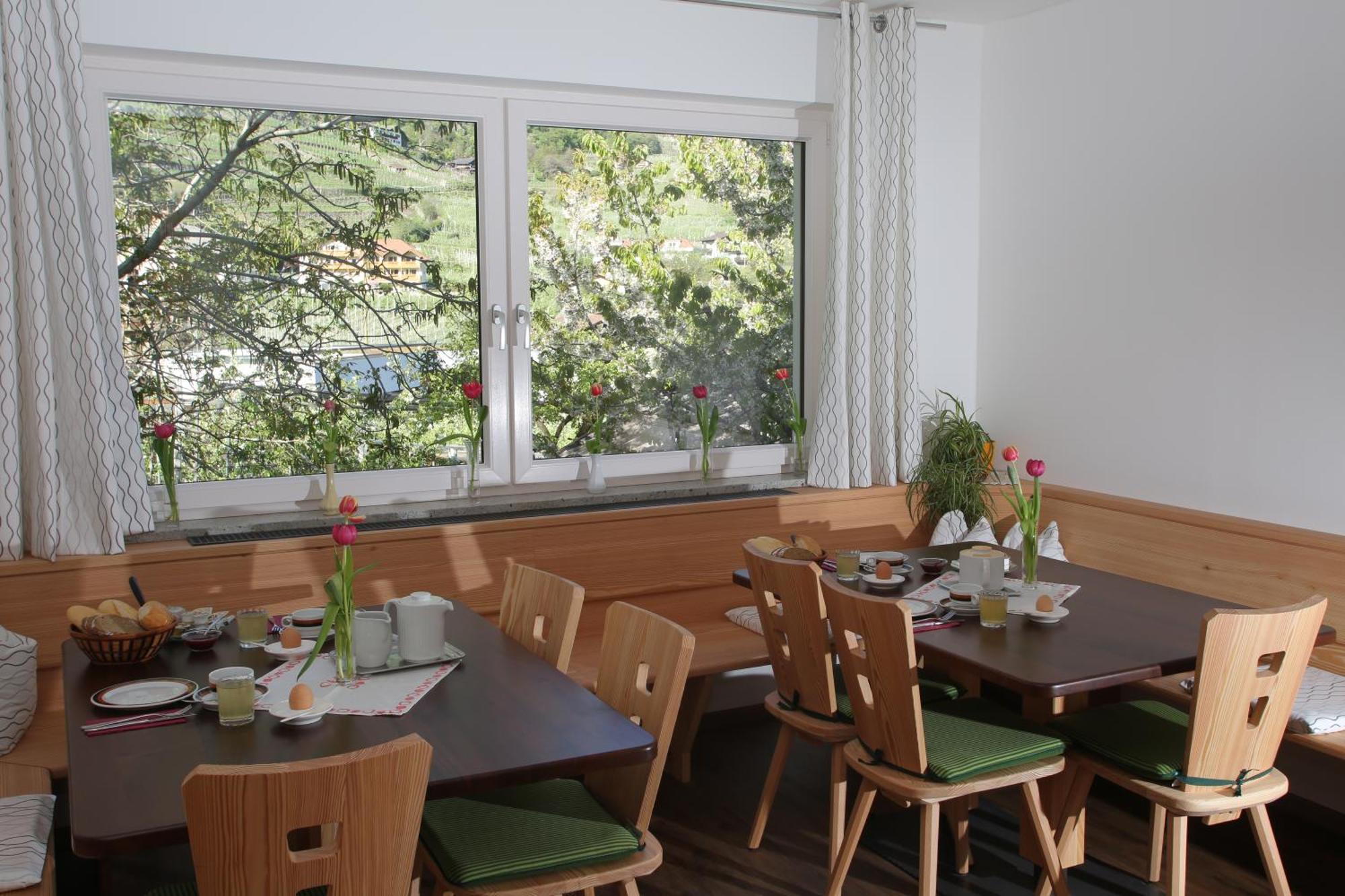 Garni & Residence Sonngart ラグンド 部屋 写真