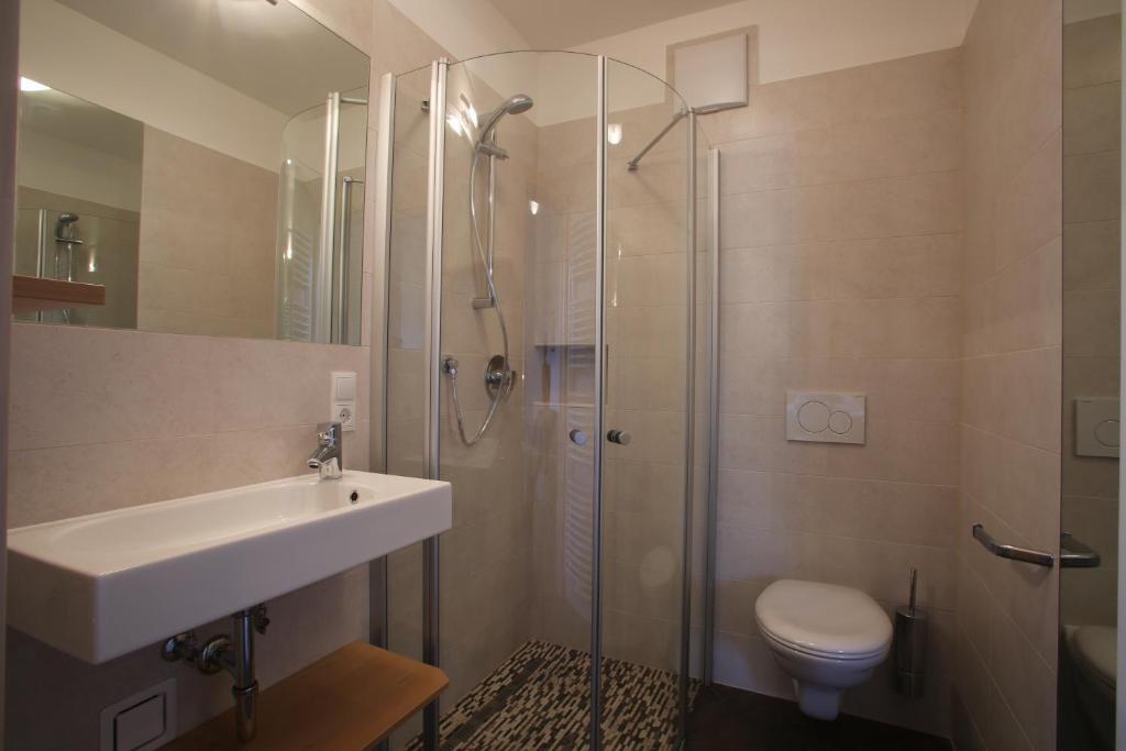 Garni & Residence Sonngart ラグンド 部屋 写真